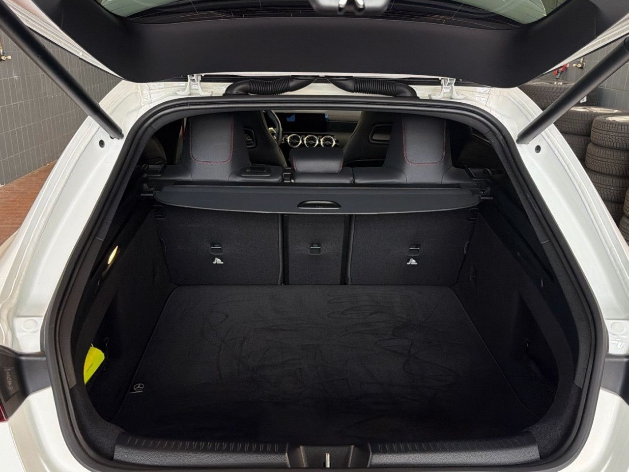 Mercedes-Benz CLA – Bild 15