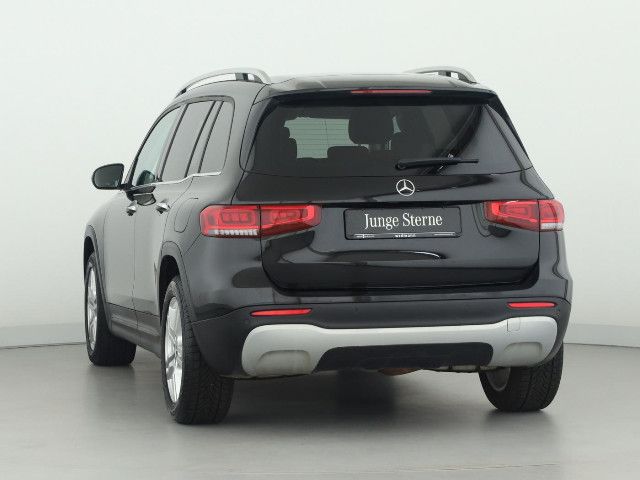 Mercedes-Benz GLB 220