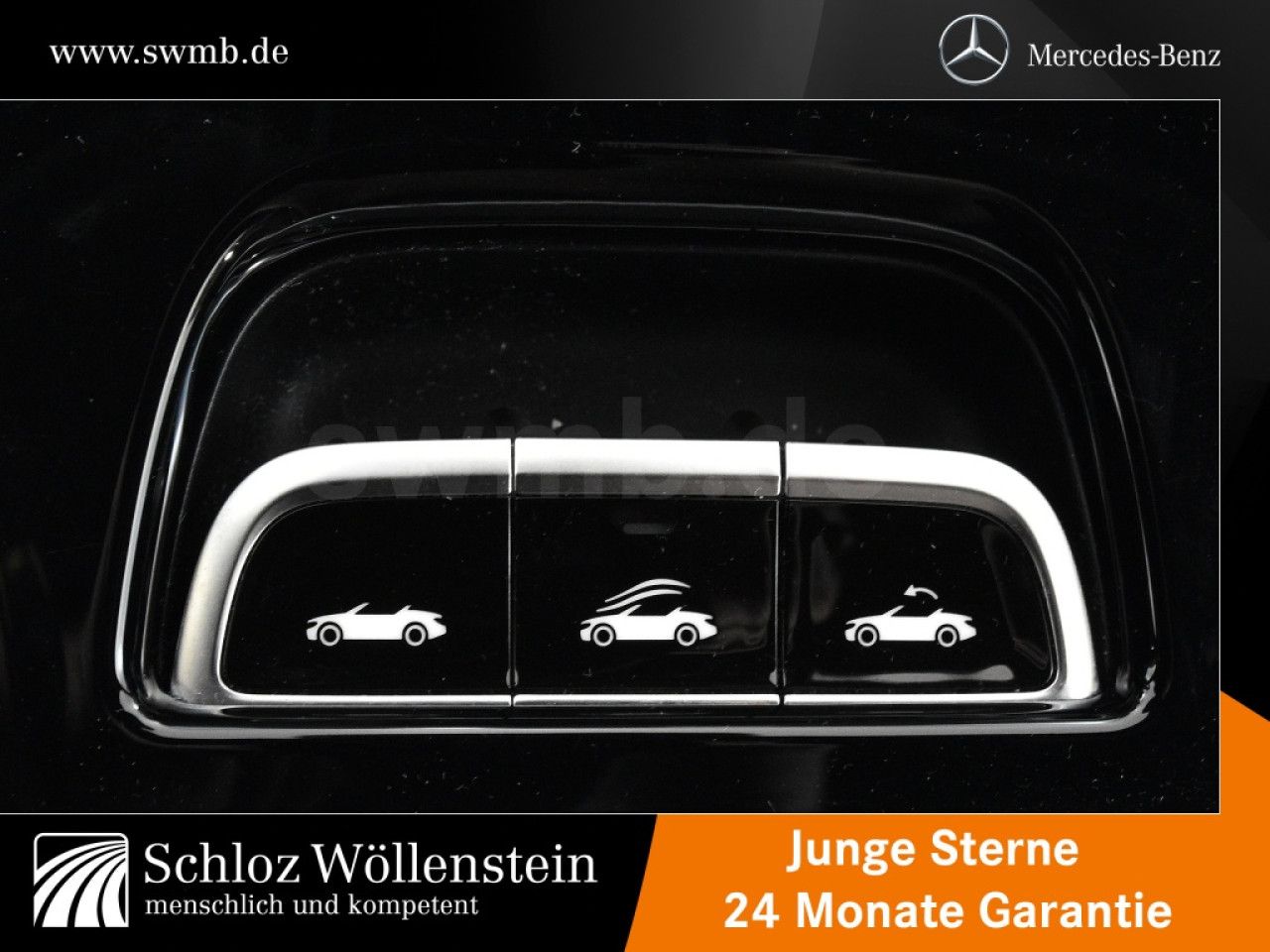 Mercedes-Benz CLE – Bild 20