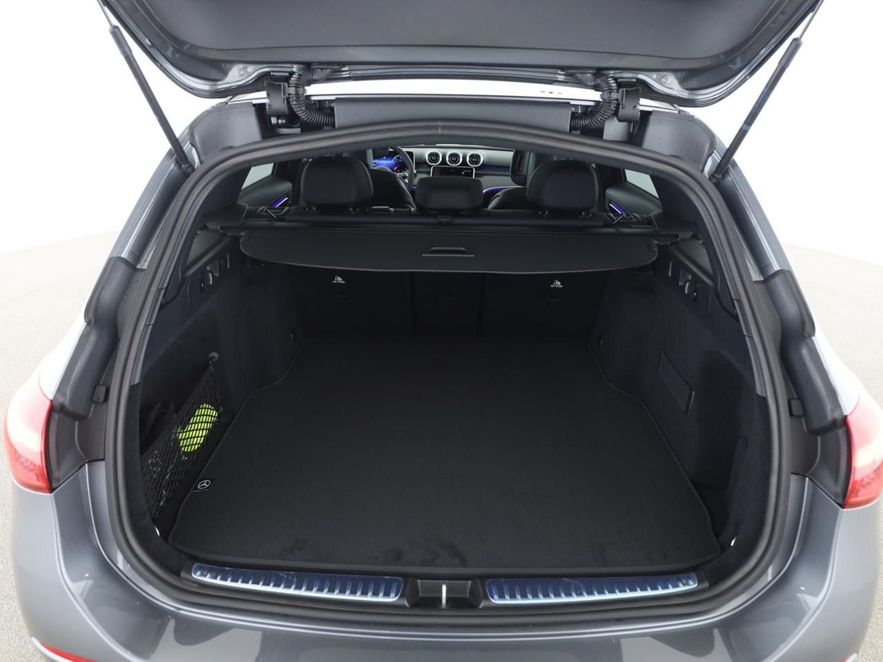 Mercedes-Benz C-Klasse – Bild 15