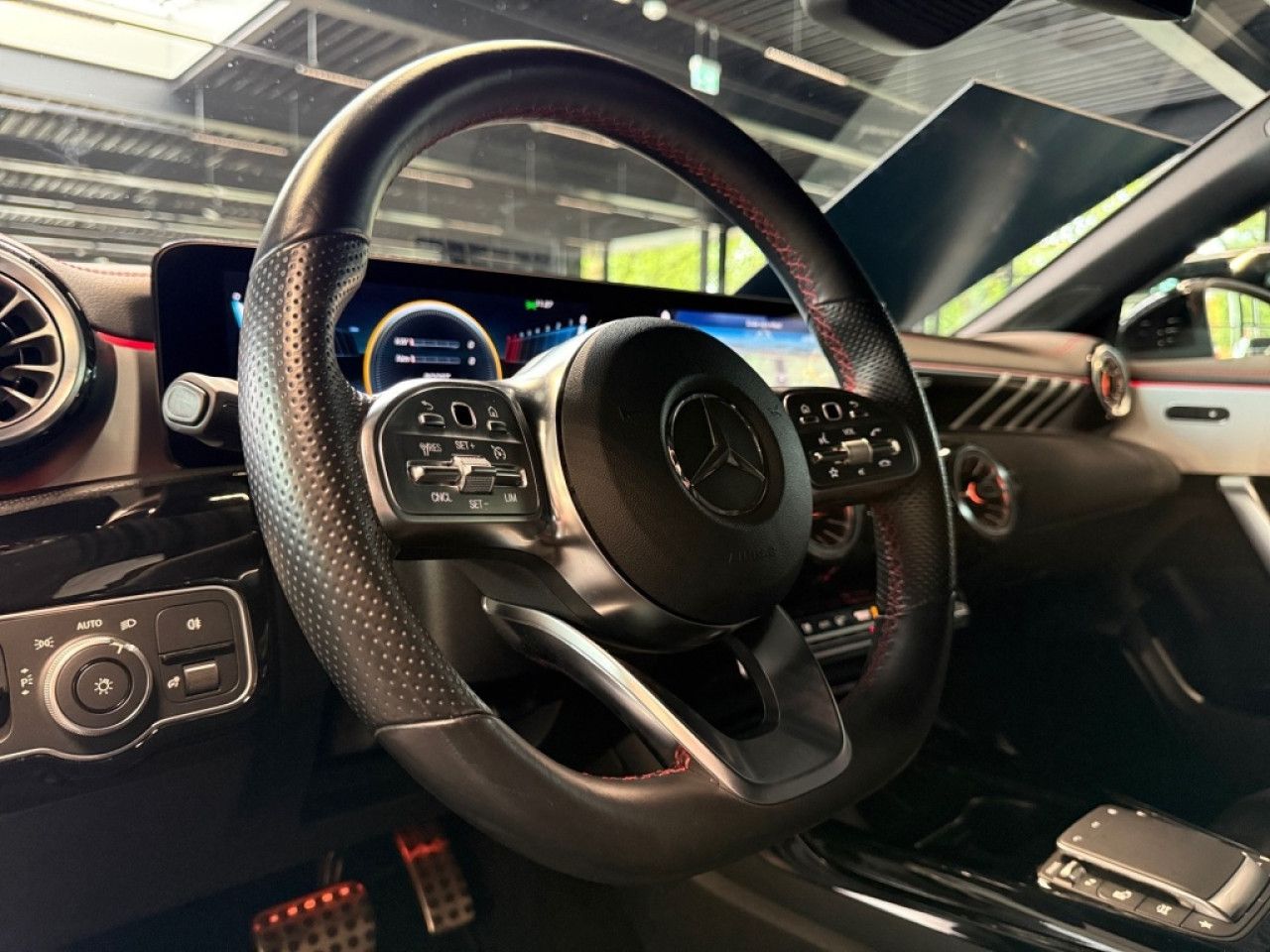 Mercedes-Benz CLA – Bild 23