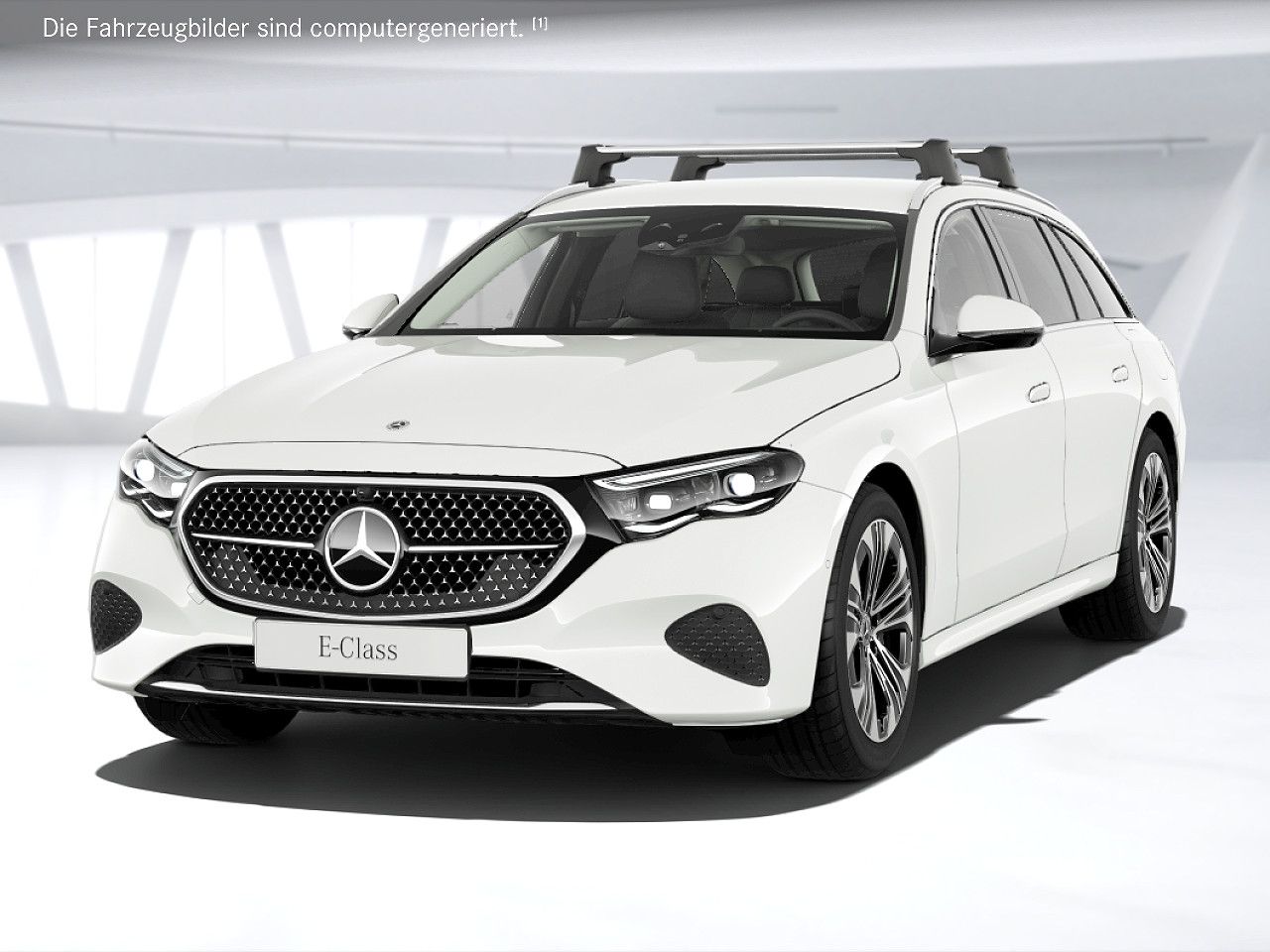Mercedes-Benz E-Klasse – Bild 16