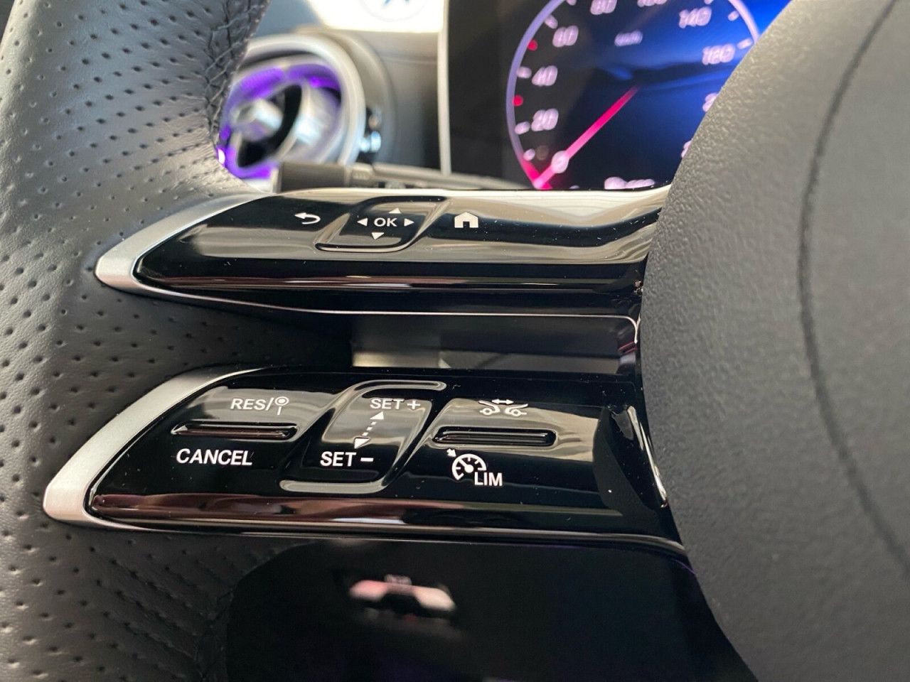 Mercedes-Benz C-Klasse – Bild 17