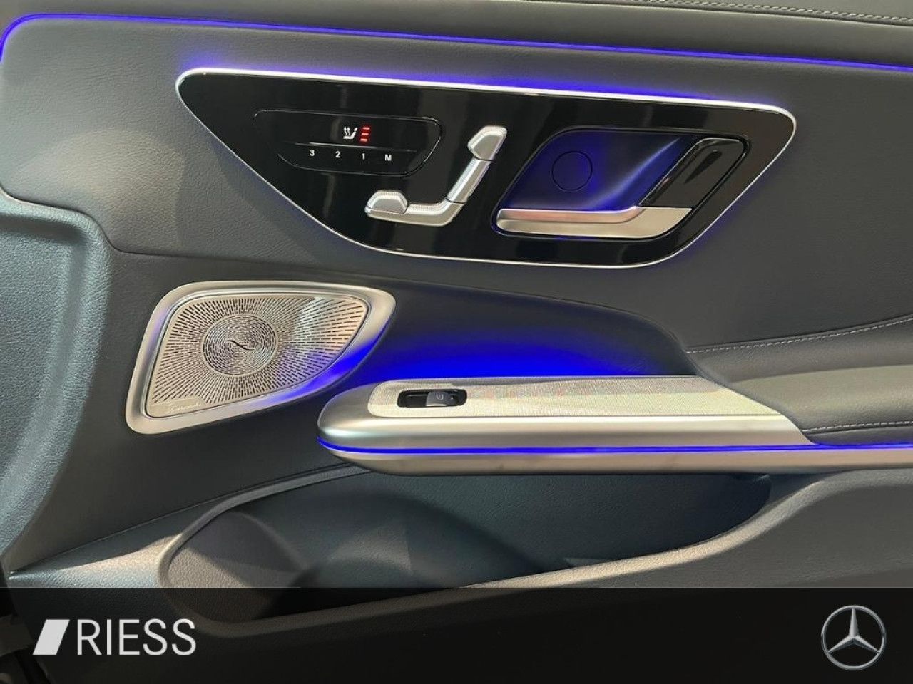 Mercedes-Benz CLE – Bild 11