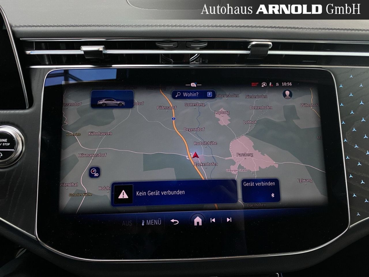 Mercedes-Benz E-Klasse – Bild 12