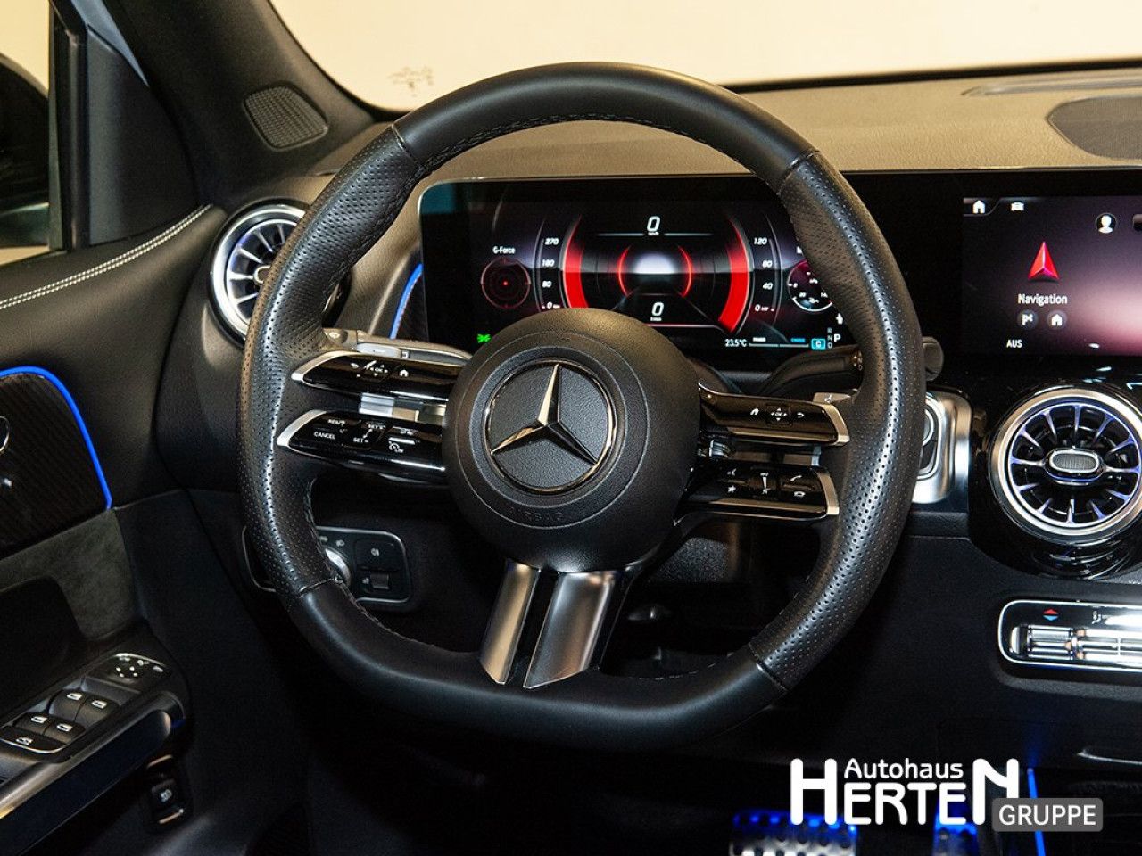 Mercedes-Benz GLB – Bild 9
