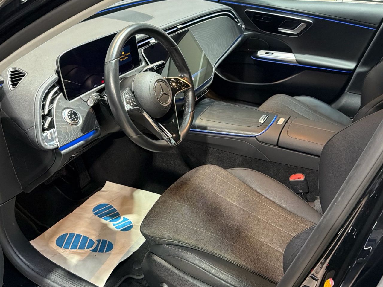 Mercedes-Benz E-Klasse – Bild 14