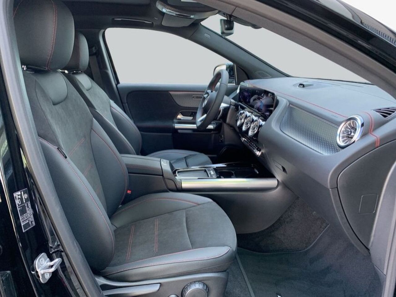 Mercedes-Benz EQA – Bild 13