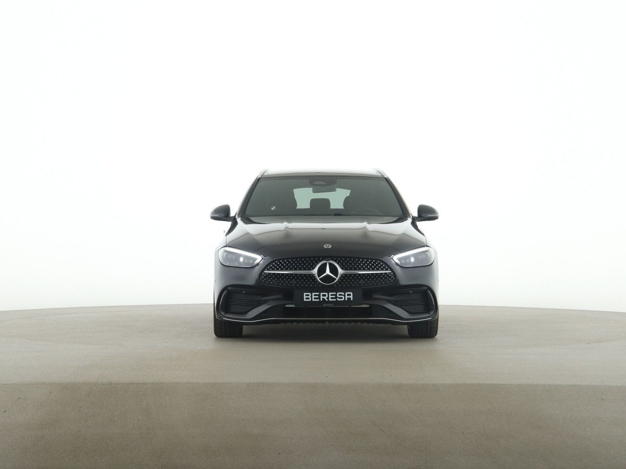 Mercedes-Benz C-Klasse – Bild 2