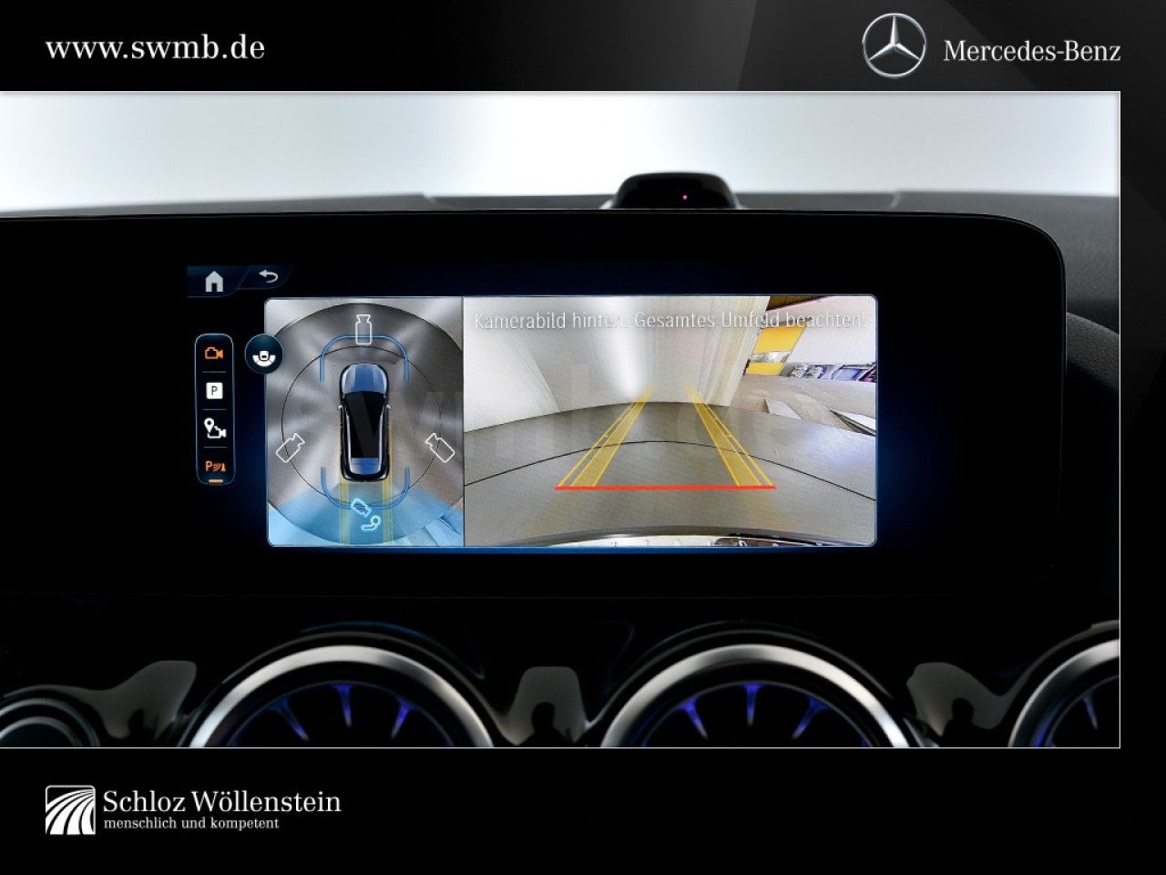 Mercedes-Benz GLA – Bild 17