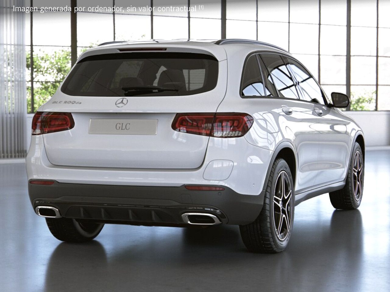 Foto de estudio 3 / 5