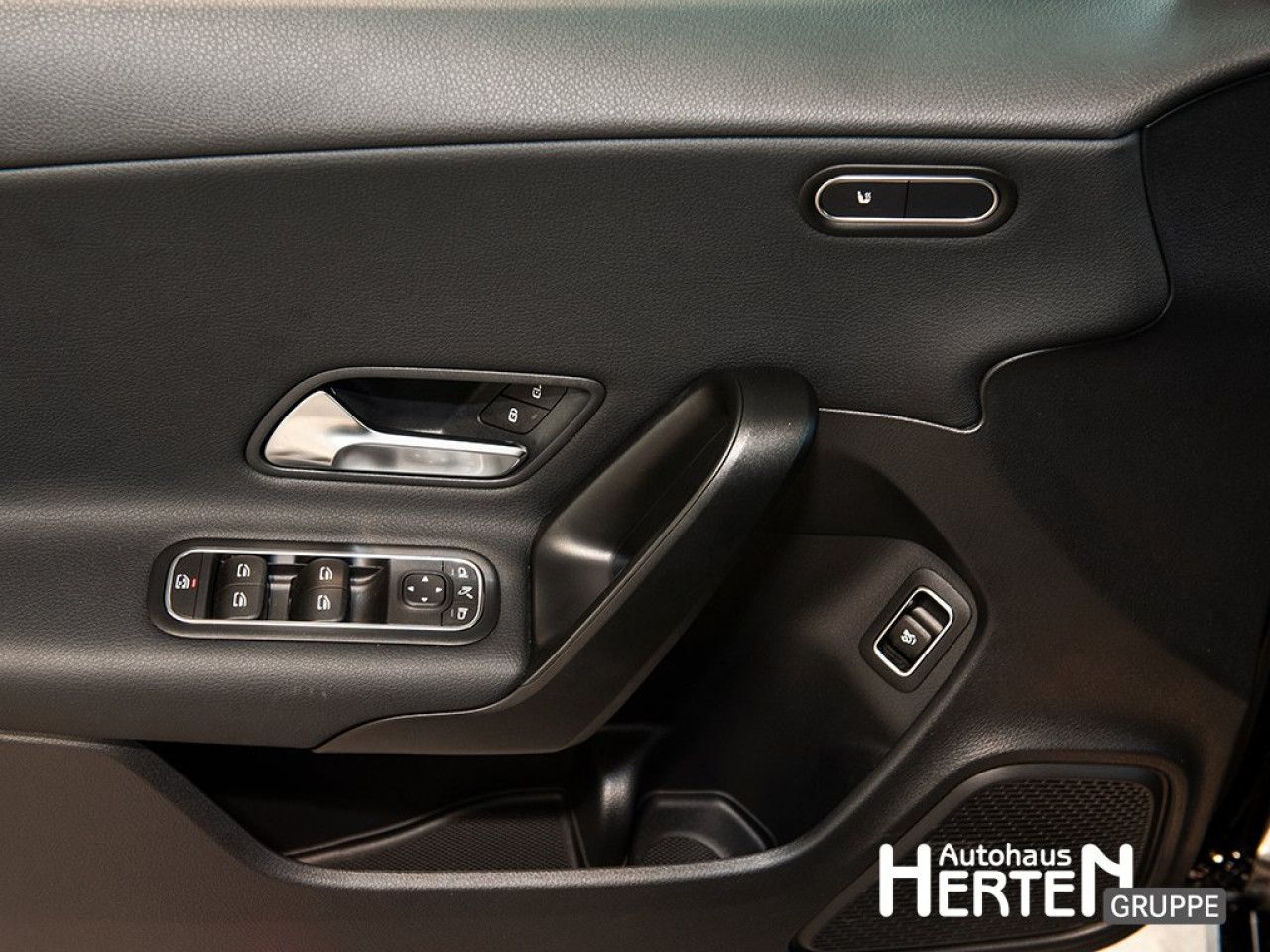 Mercedes-Benz CLA – Bild 10