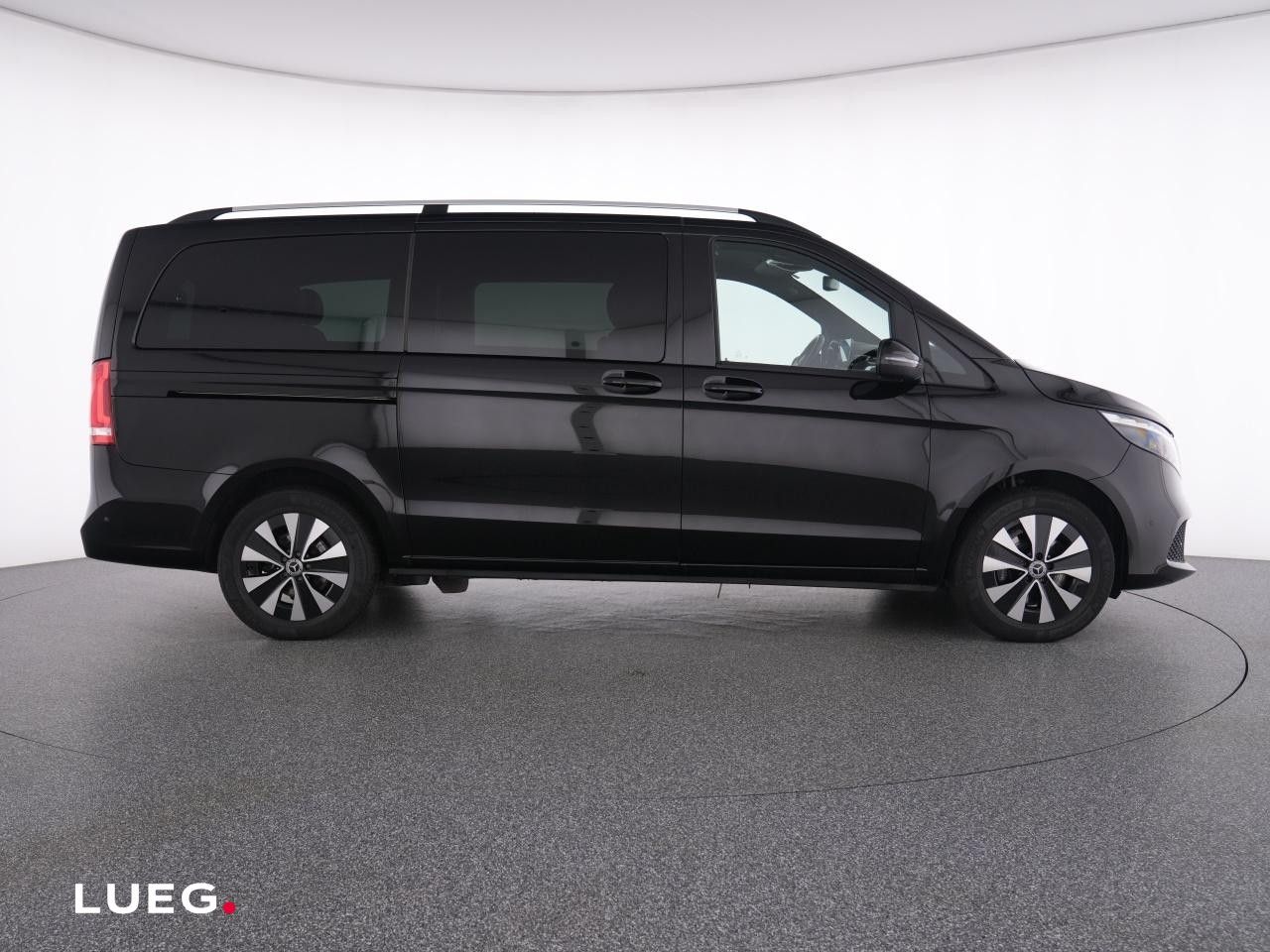 Mercedes-Benz V-Klasse – Bild 11