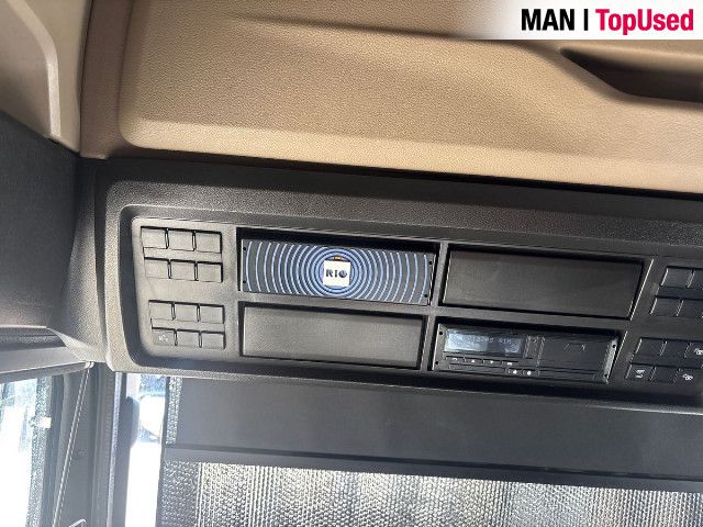 MAN TGX 18.470 4x2 BL SA 23