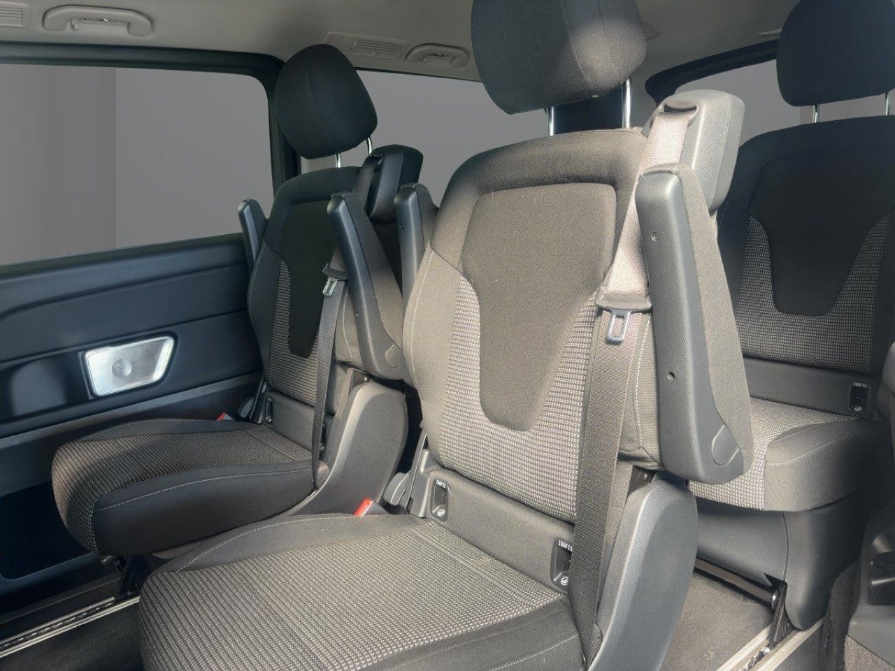 Mercedes-Benz V-Klasse – Bild 8
