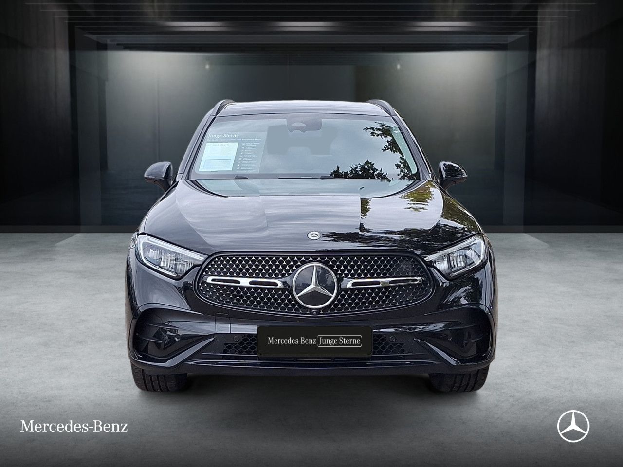 Mercedes-Benz GLC – Bild 8