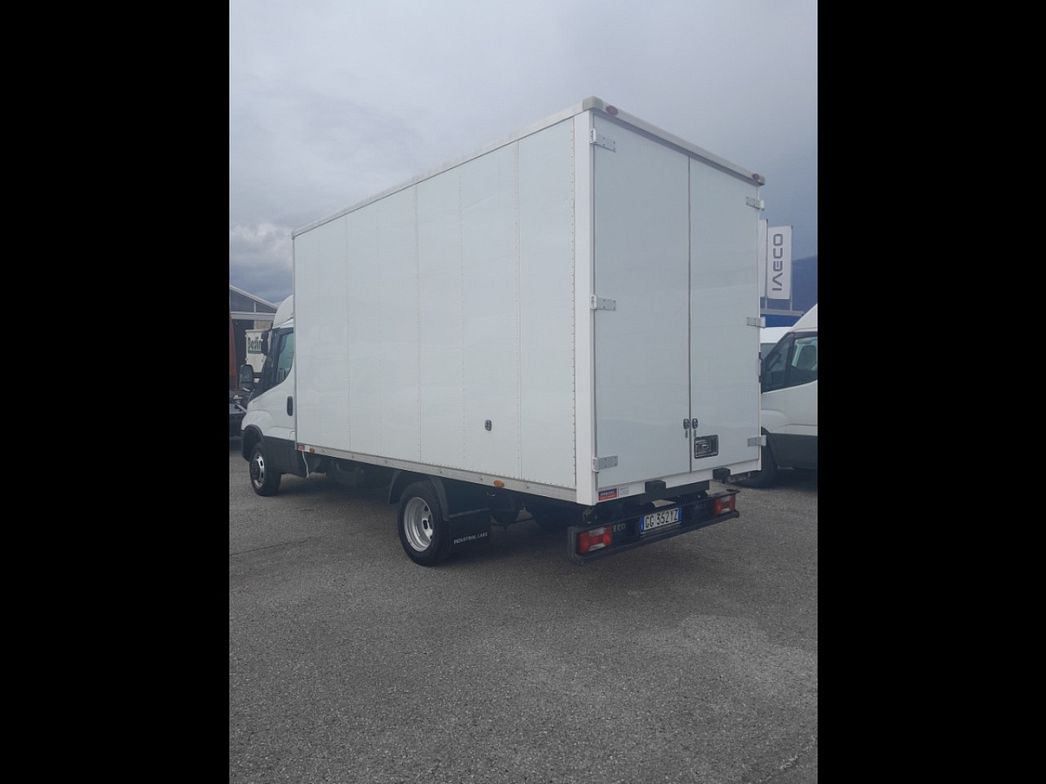 IVECO | 35C14