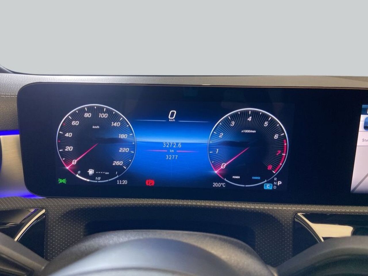 Mercedes-Benz CLA – Bild 17