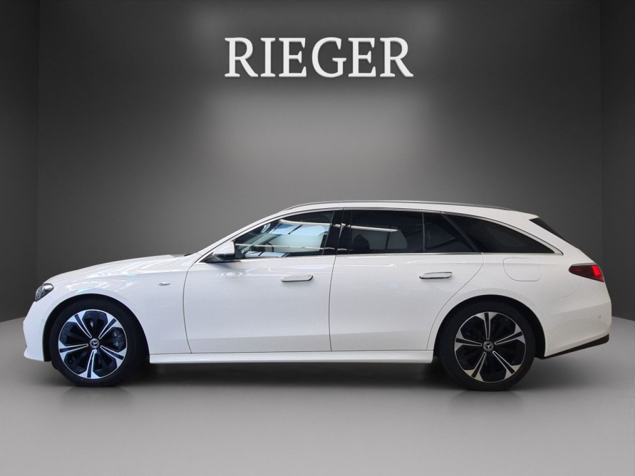 Mercedes-Benz E-Klasse – Bild 5
