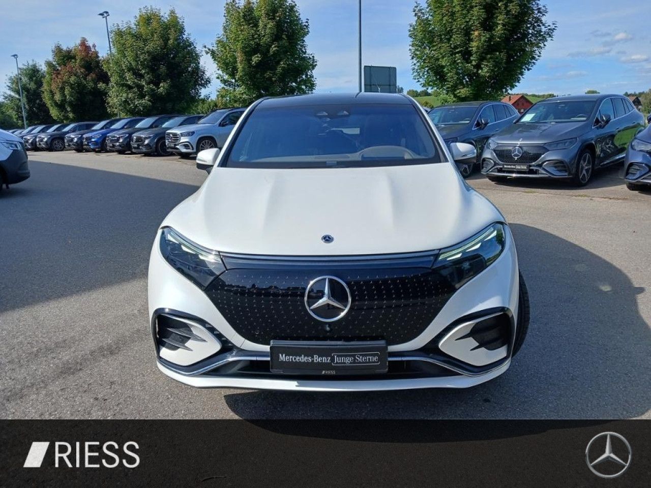 Mercedes-Benz EQS – Bild 2