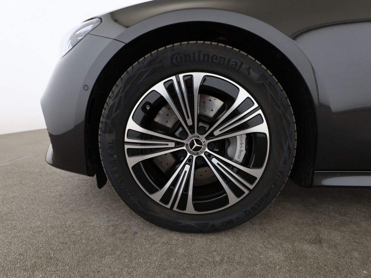 Mercedes-Benz E-Klasse – Bild 16