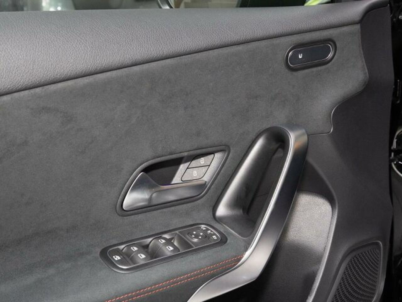 Mercedes-Benz A-Klasse – Bild 5