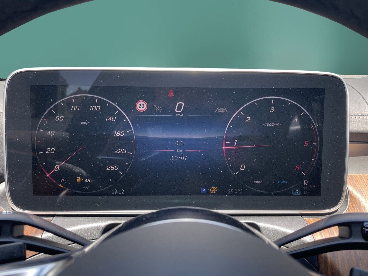 Mercedes-Benz C-Klasse – Bild 14