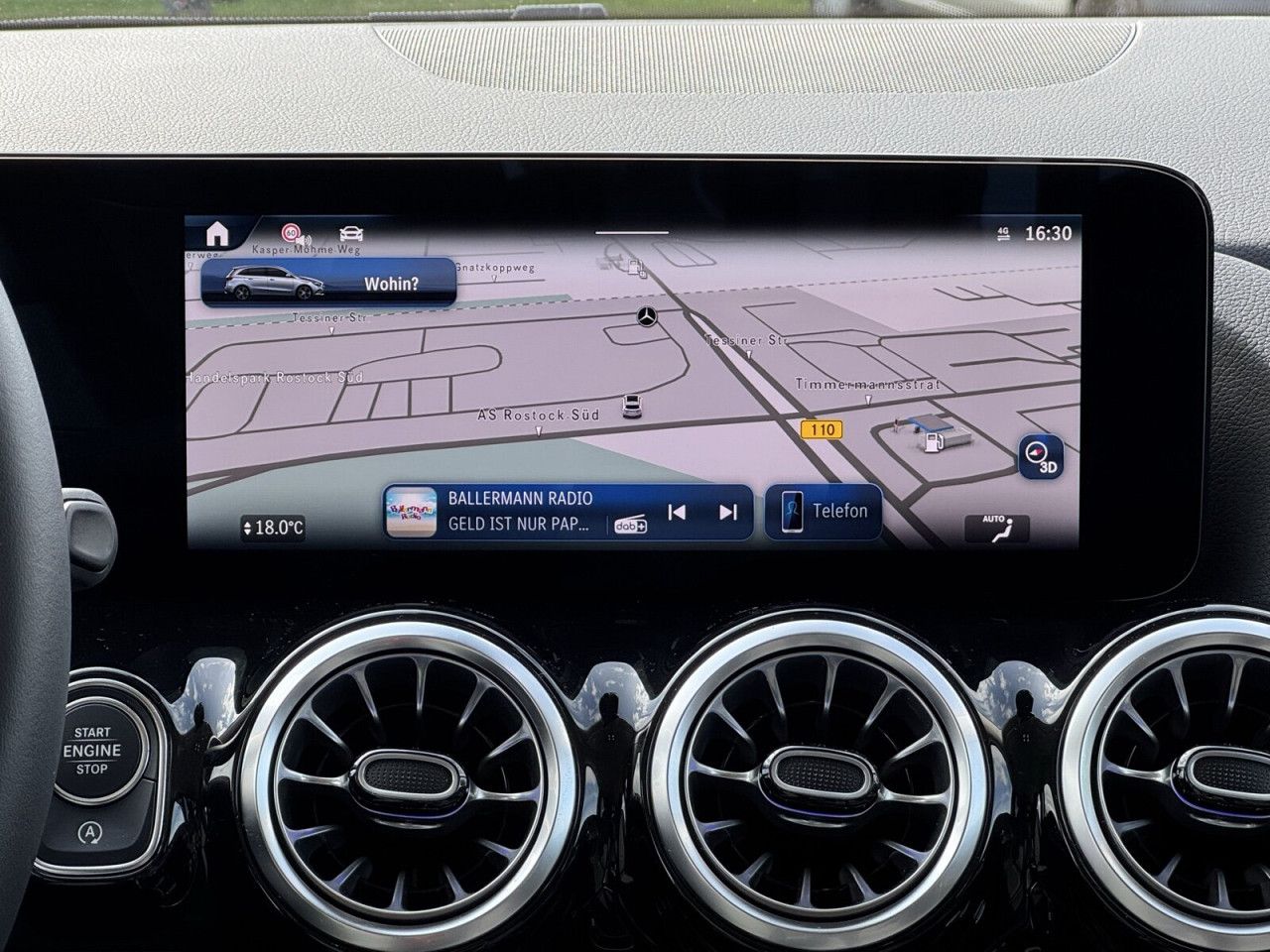 Mercedes-Benz B-Klasse – Bild 16