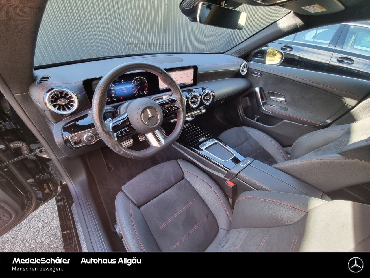 Mercedes-Benz CLA – Bild 10