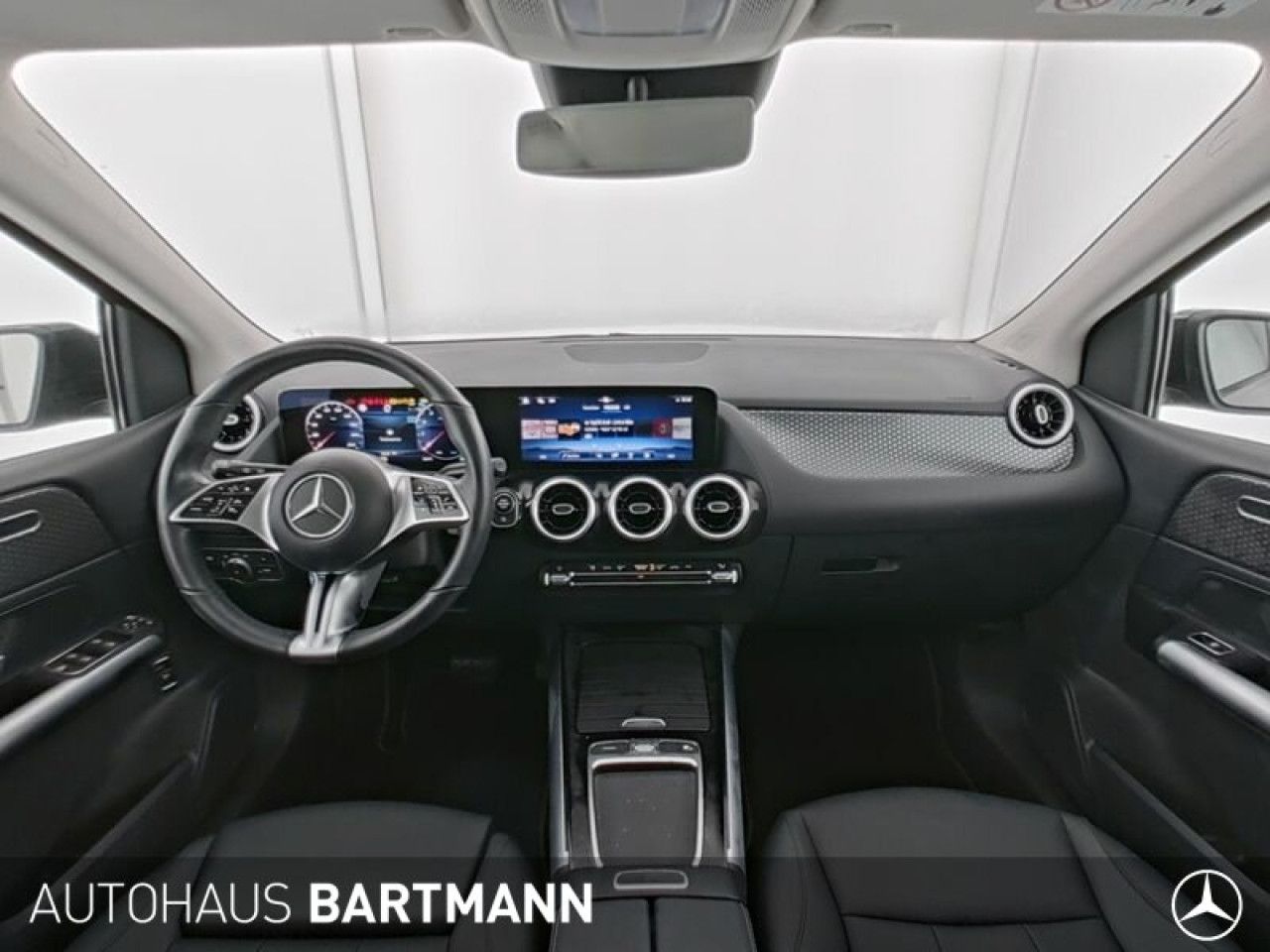Mercedes-Benz B-Klasse – Bild 5