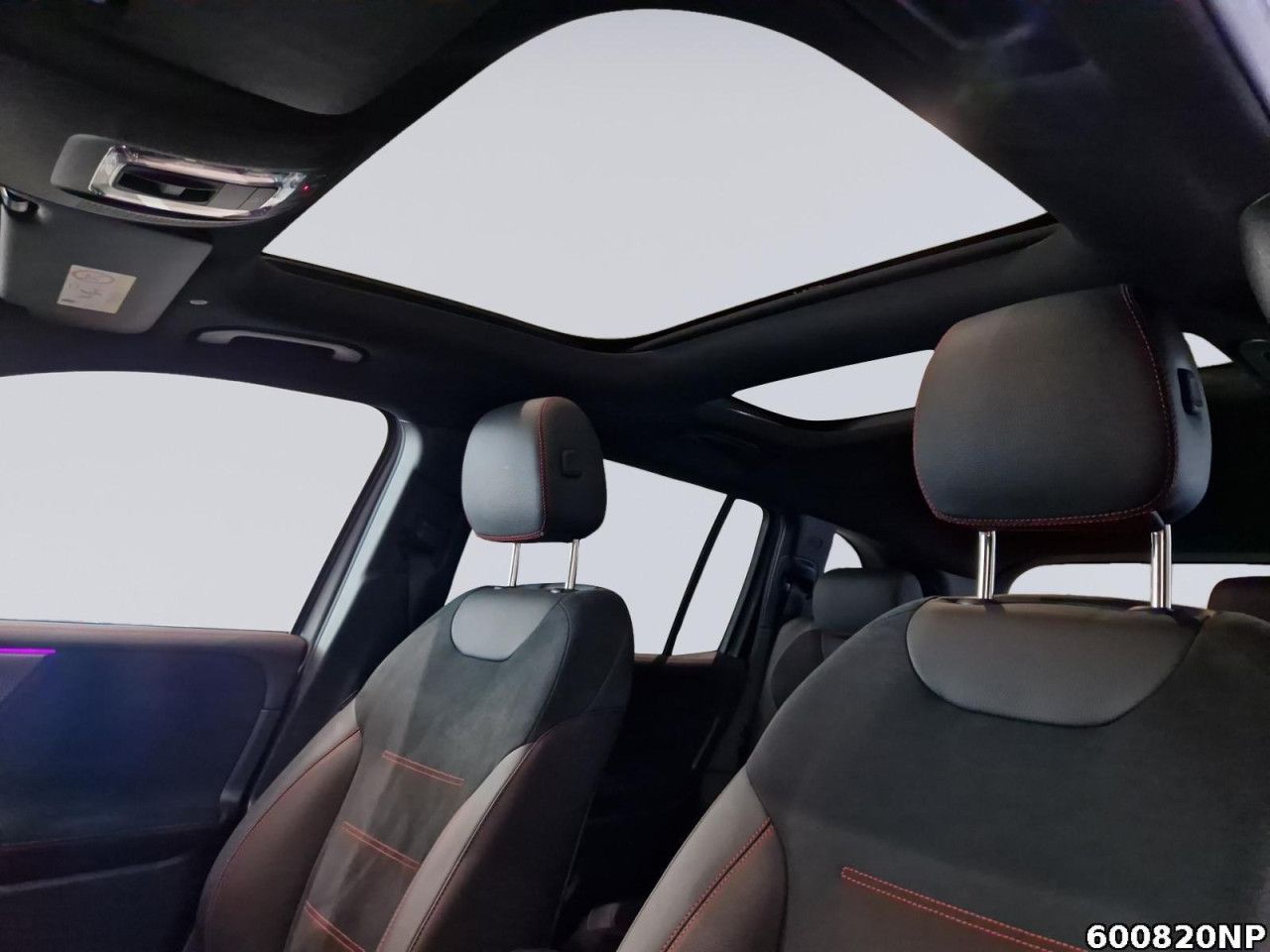 Mercedes-Benz EQB – Bild 13