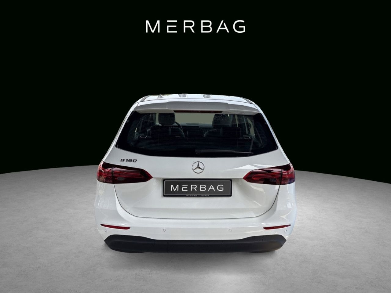 Mercedes-Benz B-Klasse – Bild 6