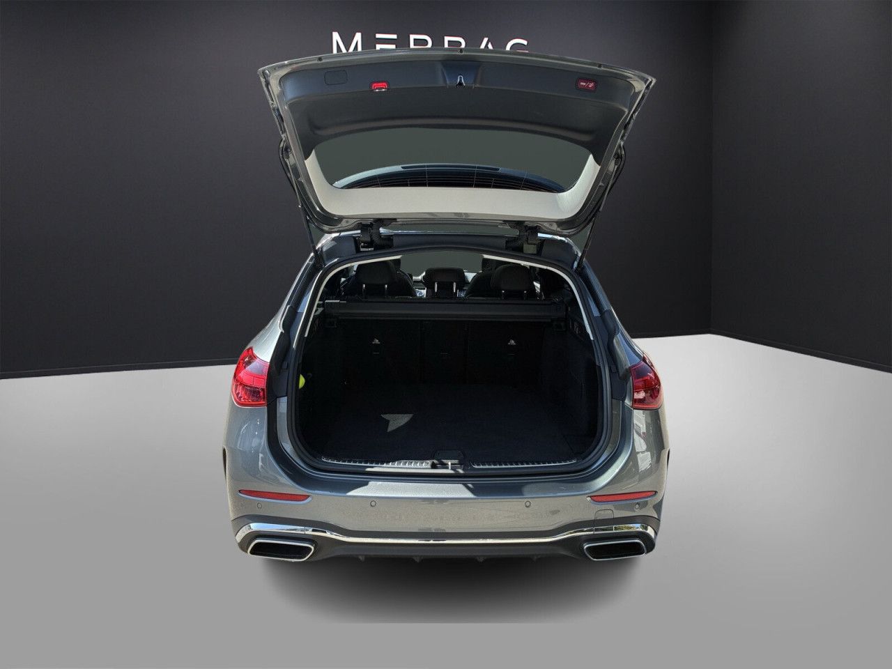 Mercedes-Benz C-Klasse – Bild 9