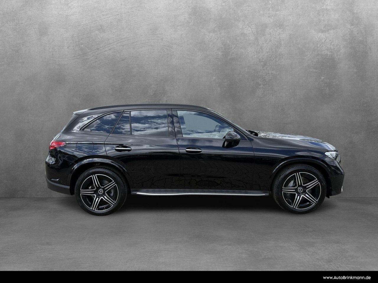 Mercedes-Benz GLC – Bild 4
