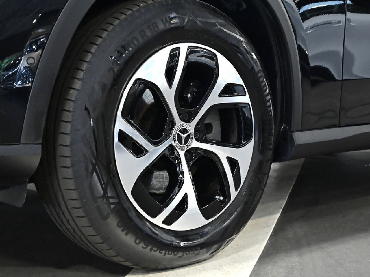 Mercedes-Benz GLC – Bild 9