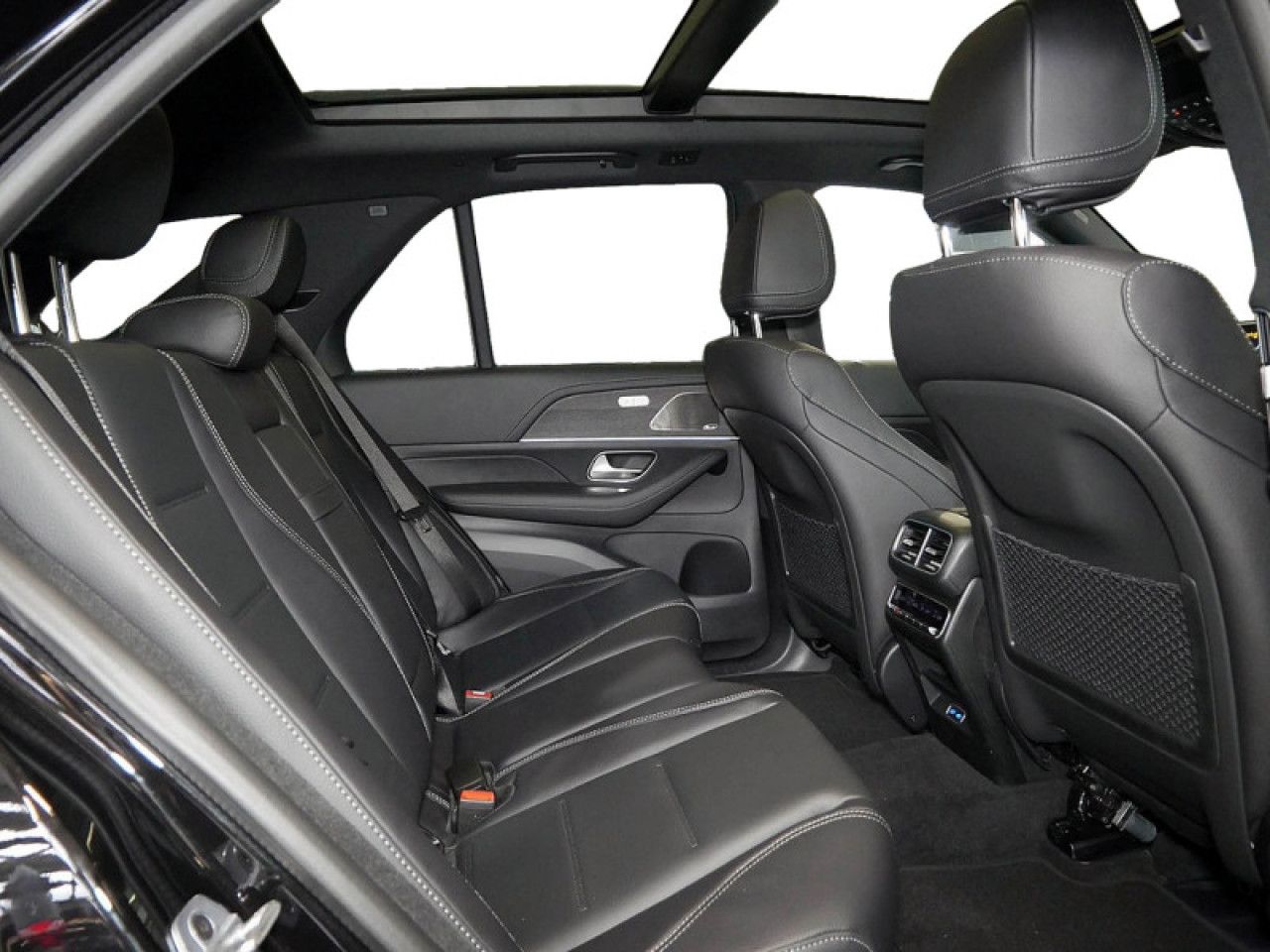 Mercedes-Benz GLE – Bild 5