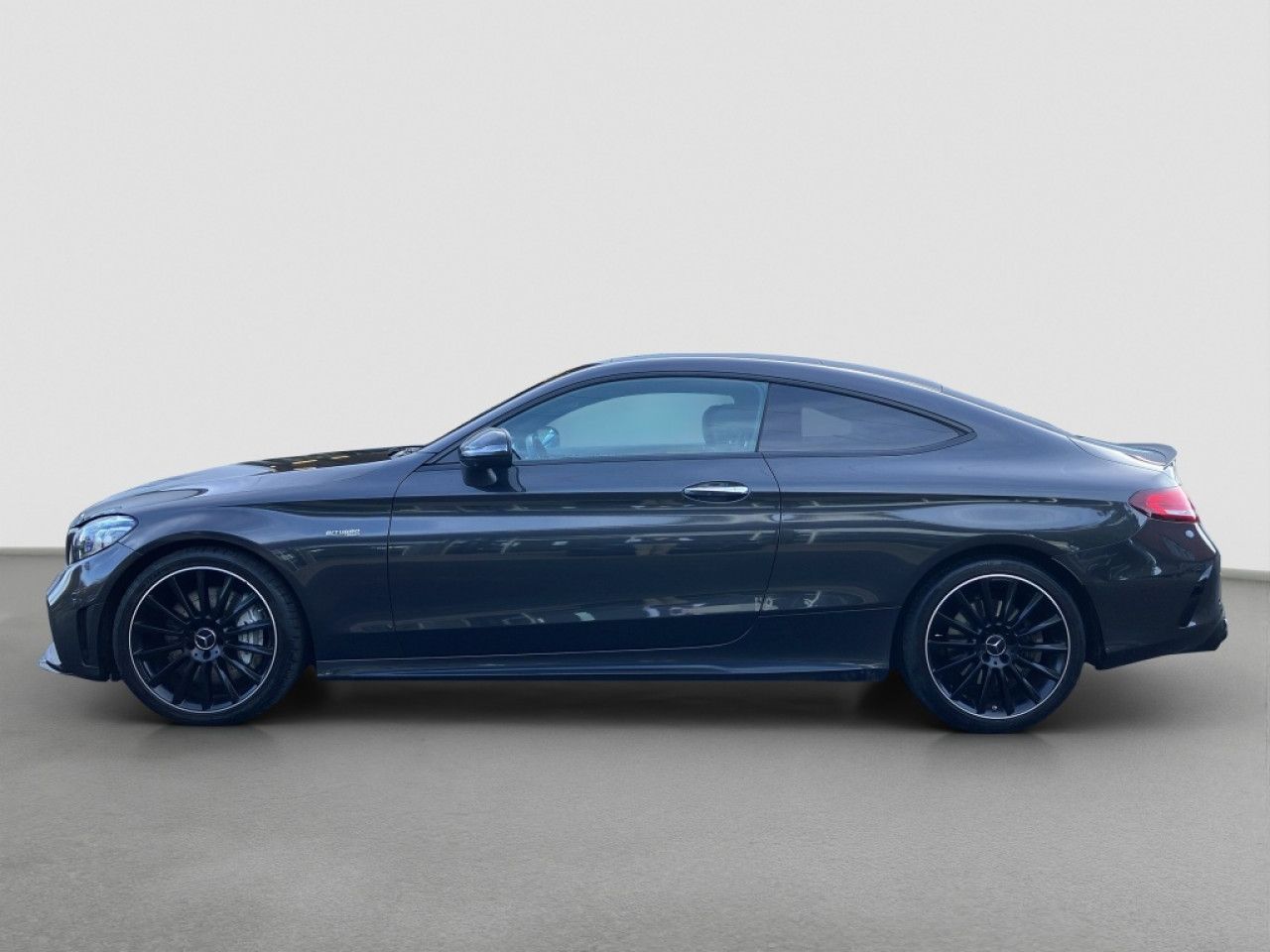 Mercedes-Benz C-Klasse – Bild 18