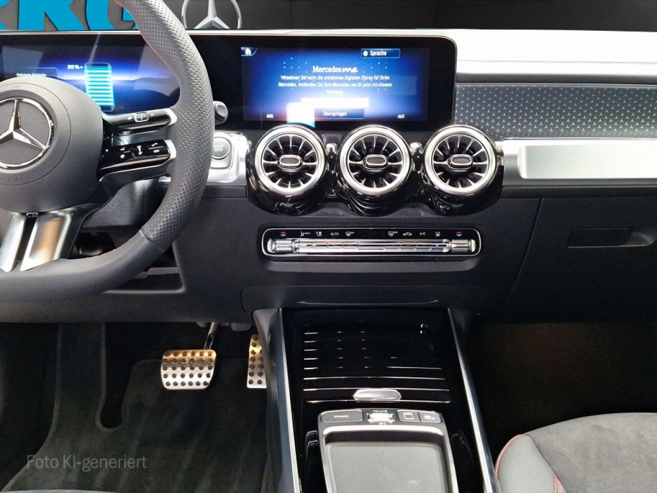 Mercedes-Benz EQB – Bild 8