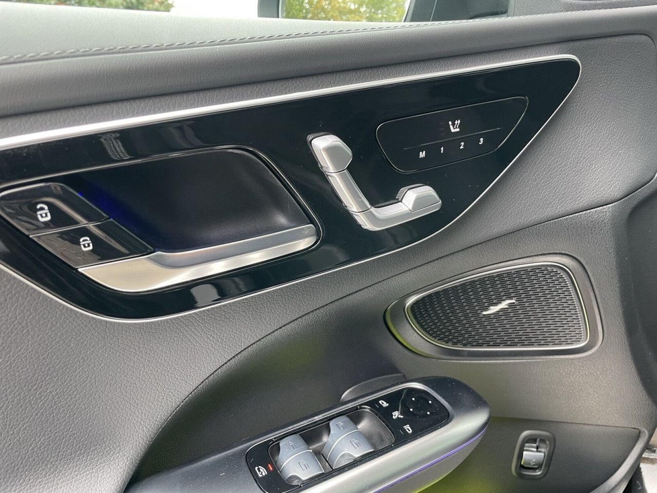 Mercedes-Benz C-Klasse – Bild 10