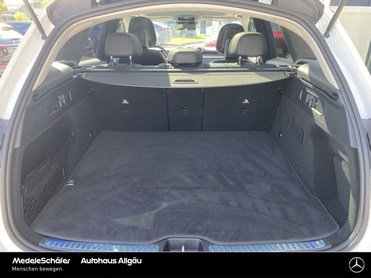 Mercedes-Benz GLC – Bild 11