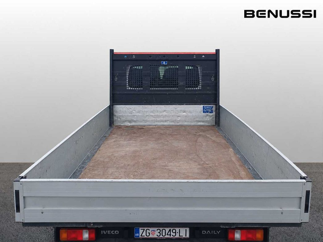 IVECO | Daily 35C14