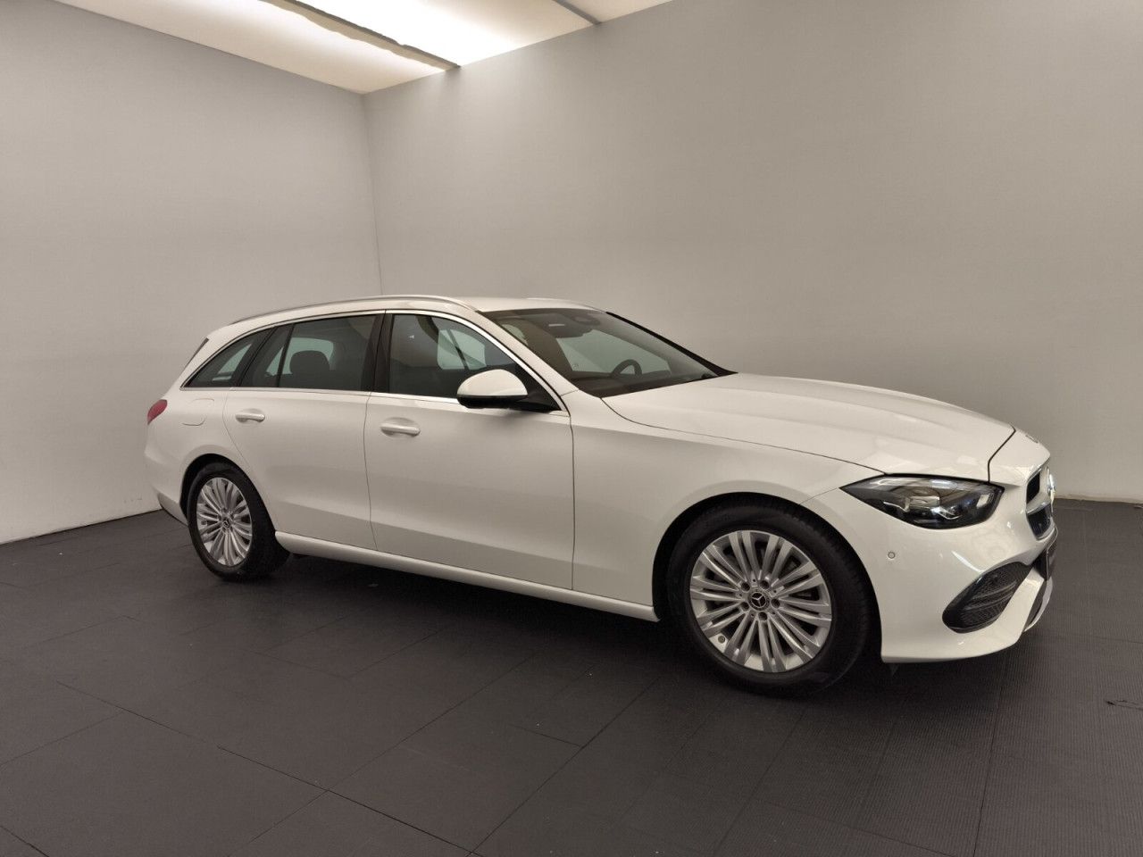 Mercedes-Benz C-Klasse – Bild 4