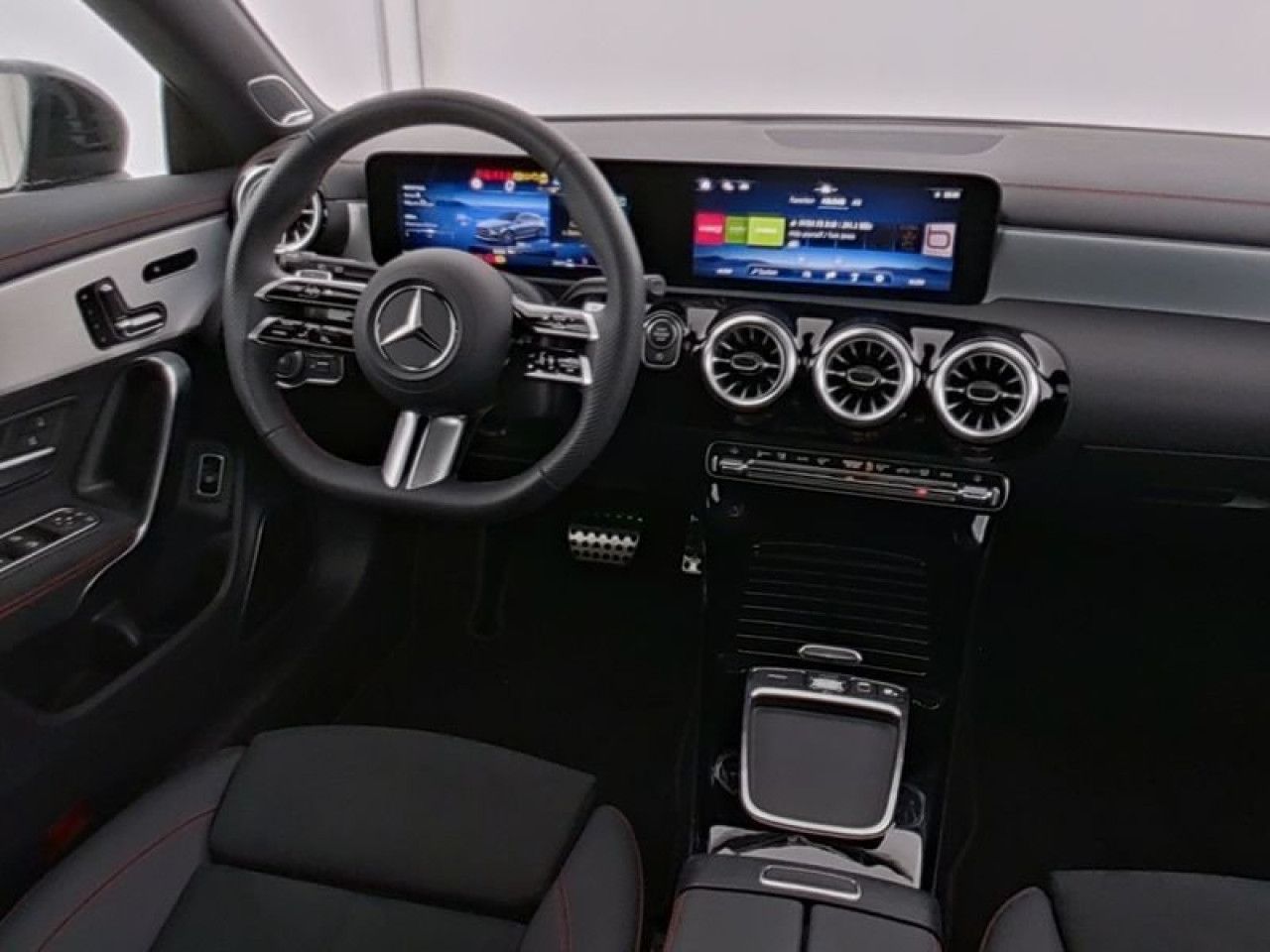 Mercedes-Benz CLA – Bild 6