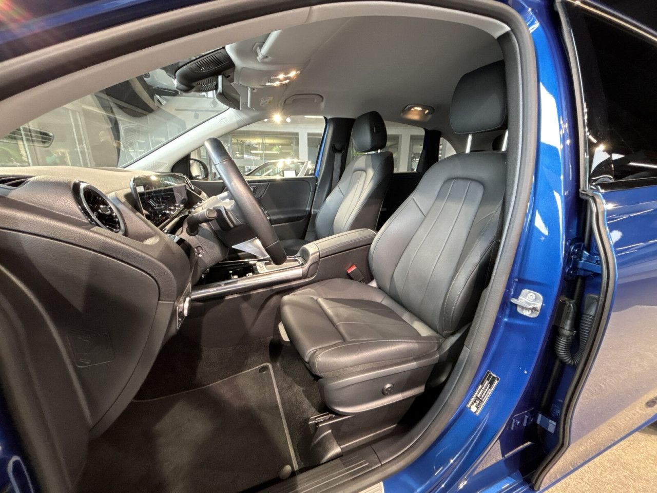 Mercedes-Benz B-Klasse – Bild 7