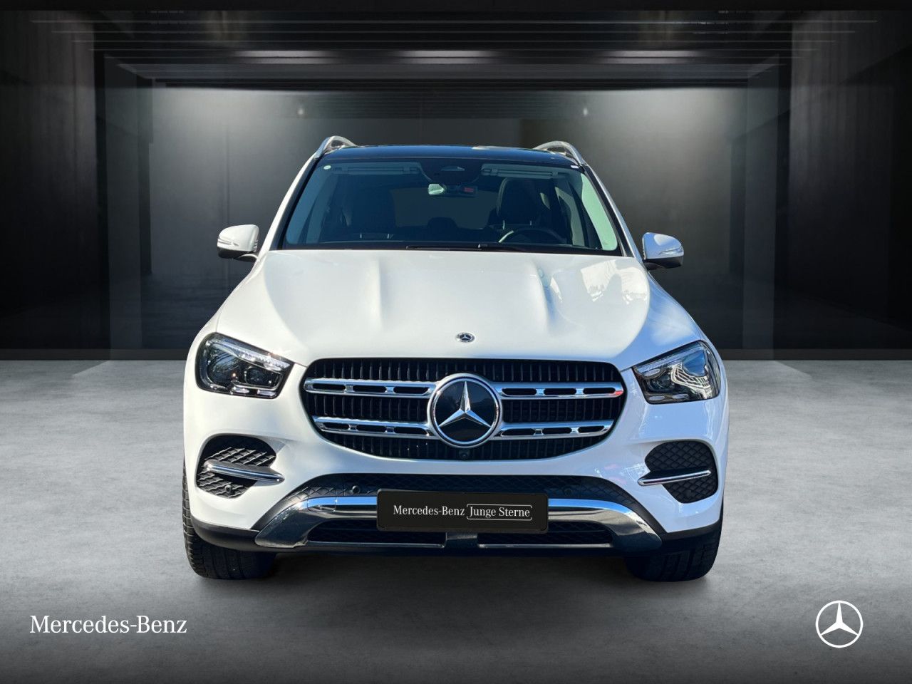 Mercedes-Benz GLE – Bild 8