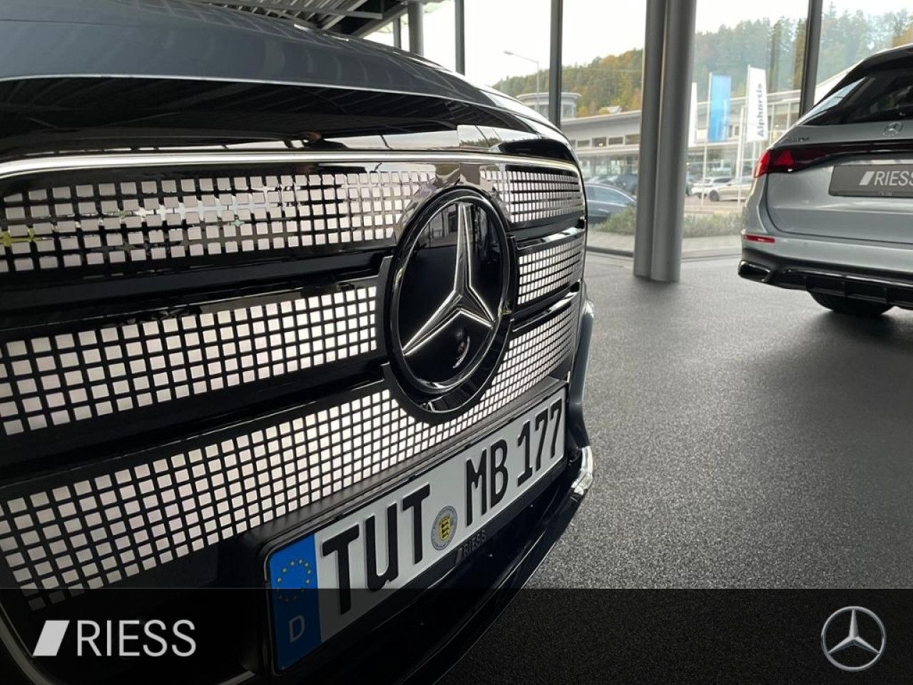 Mercedes-Benz GLC – Bild 15