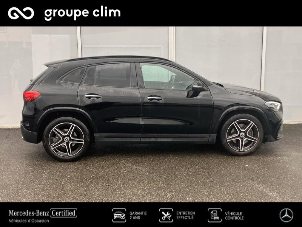 Photo du v&eacute;hicule 3 / 18