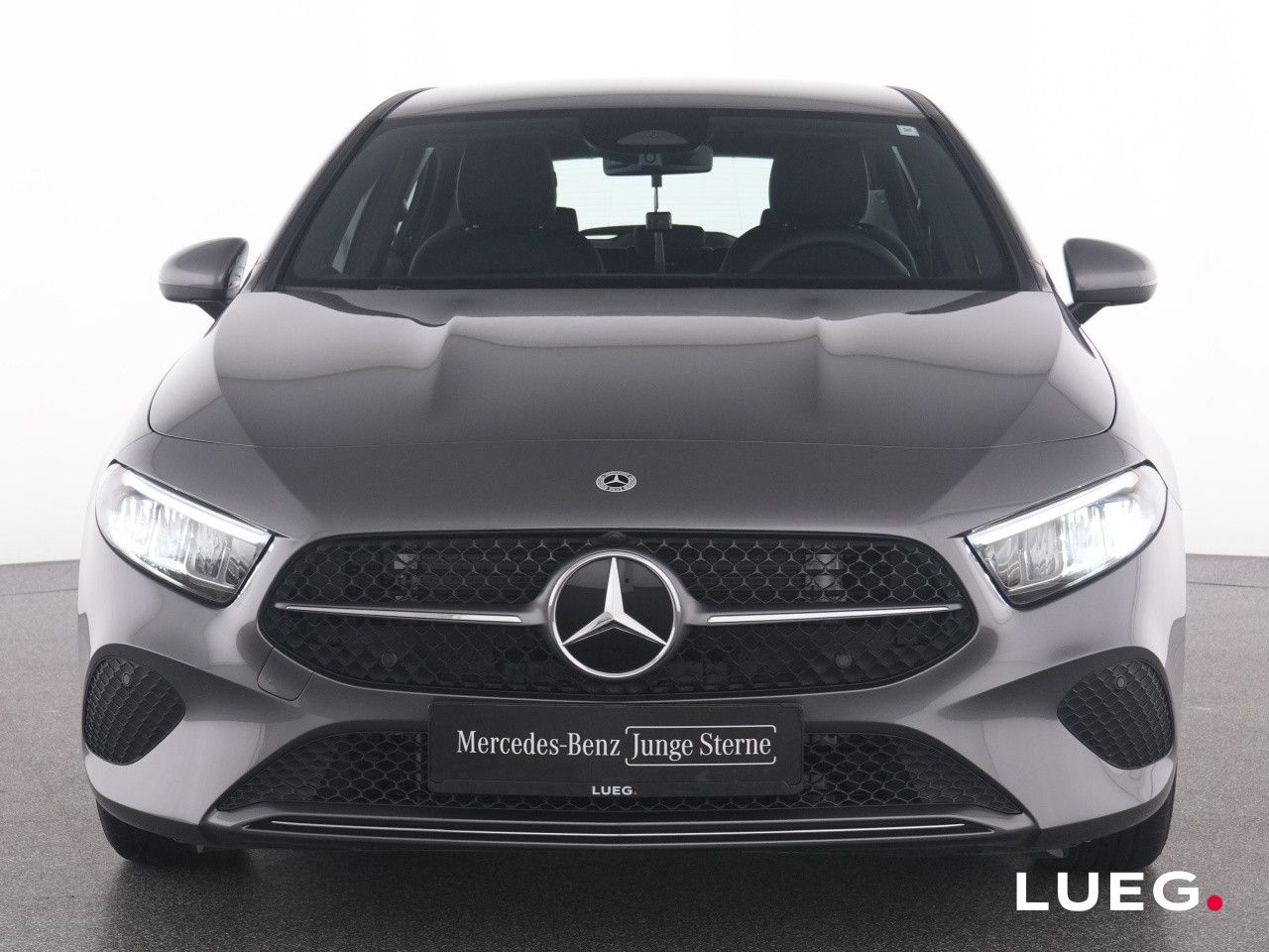 Mercedes-Benz A-Klasse – Bild 14