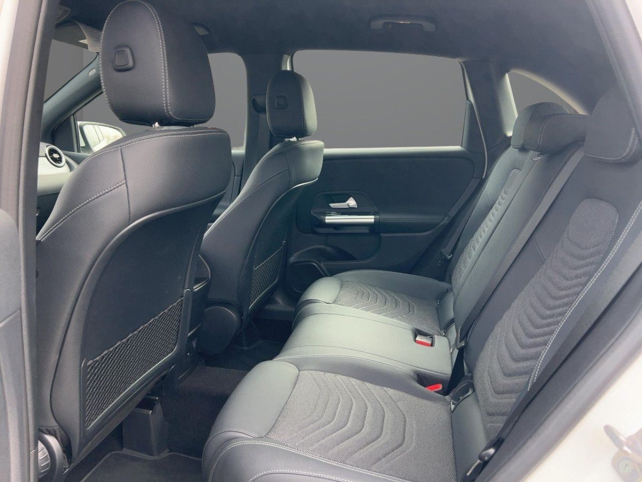 Mercedes-Benz B-Klasse – Bild 7