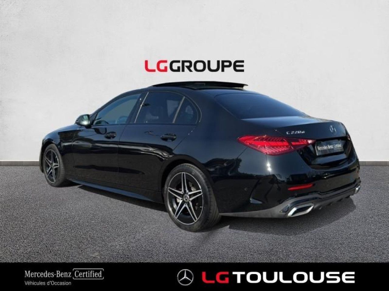 Photo du v&eacute;hicule 5 / 18